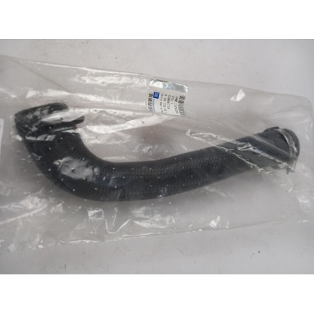Tuyau D''Admission Du Turbocompresseur OPEL 13242284 835715 Pièce d'origine oem Tuyau D''Admission Du Turbocompresseur OPEL 13242284 835715 Pièce d'origine oem
