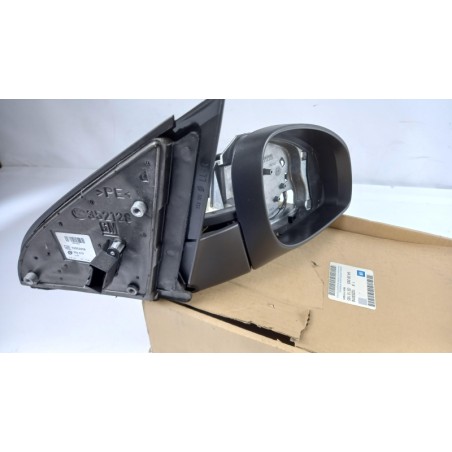 Rétroviseur Extérieur OPEL 13253318 6428263 Pièce d'origine oem Rétroviseur Extérieur OPEL 13253318 6428263 Pièce d'origine oem