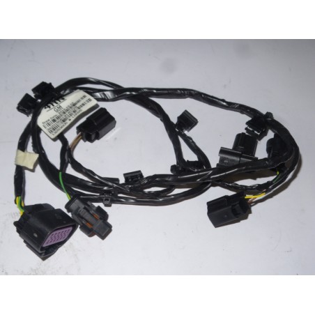 Faisceaux De Câbles OPEL 13253605 1282271 Pièce d'origine oem Faisceaux De Câbles OPEL 13253605 1282271 Pièce d'origine oem