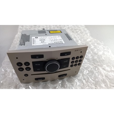 Unité De Tête Multimédia OPEL 13255553 6780526 Pièce d'origine oem Unité De Tête Multimédia OPEL 13255553 6780526 Pièce d'origine oem