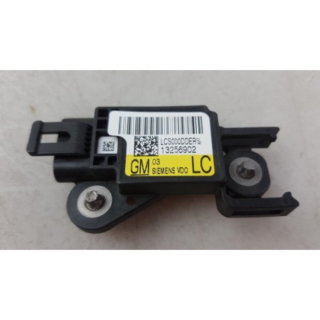 Capteur Pour Airbag OPEL 13256902 1235272 Pièce d'origine oem Capteur Pour Airbag OPEL 13256902 1235272 Pièce d'origine oem