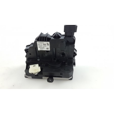 Serrure De Porte OPEL 13258270 133259 Pièce d'origine oem