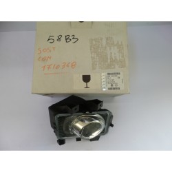 Phares Antibrouillard OPEL 13261998 1710367 Pièce d'origine oem