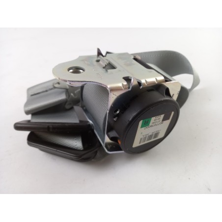 Ceinture De Sécurité OPEL 13262571 197662 Pièce d'origine oem Ceinture De Sécurité OPEL 13262571 197662 Pièce d'origine oem