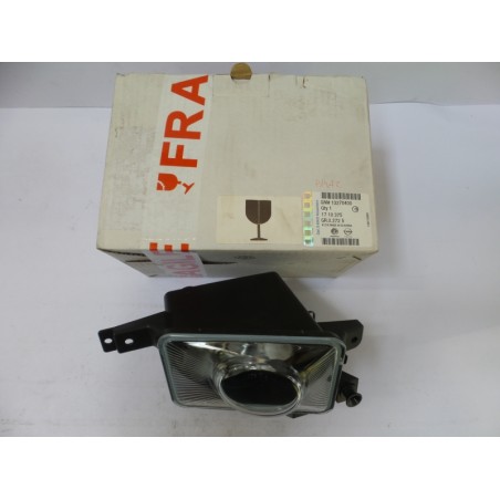Phares Antibrouillard OPEL 13270400 1710375 Pièce d'origine oem Phares Antibrouillard OPEL 13270400 1710375 Pièce d'origine oem