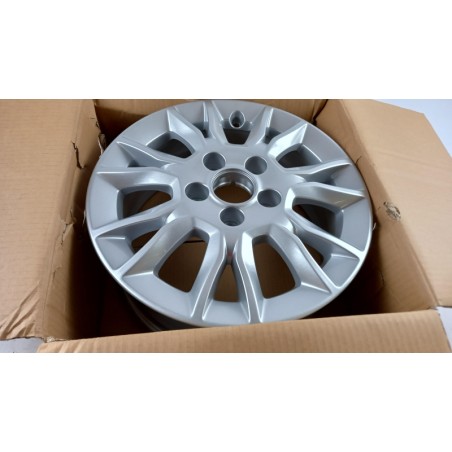 Jante OPEL 13276416 1002269 Pièce d'origine oem Jante OPEL 13276416 1002269 Pièce d'origine oem