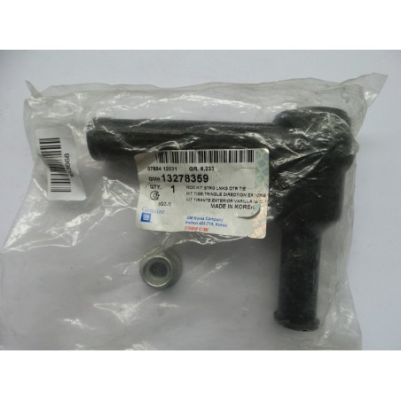 Rotule De Direction OPEL 13278359 920008 Pièce d'origine oem Rotule De Direction OPEL 13278359 920008 Pièce d'origine oem