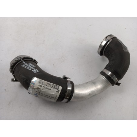 Tuyau D''Admission Du Turbocompresseur OPEL 13289474 835037 Pièce d'origine oem Tuyau D''Admission Du Turbocompresseur OPEL 13289474 835037 Pièce d'origine oem