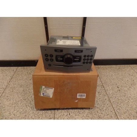 Unité De Tête Multimédia OPEL 13289919 6780596 Pièce d'origine oem Unité De Tête Multimédia OPEL 13289919 6780596 Pièce d'origine oem