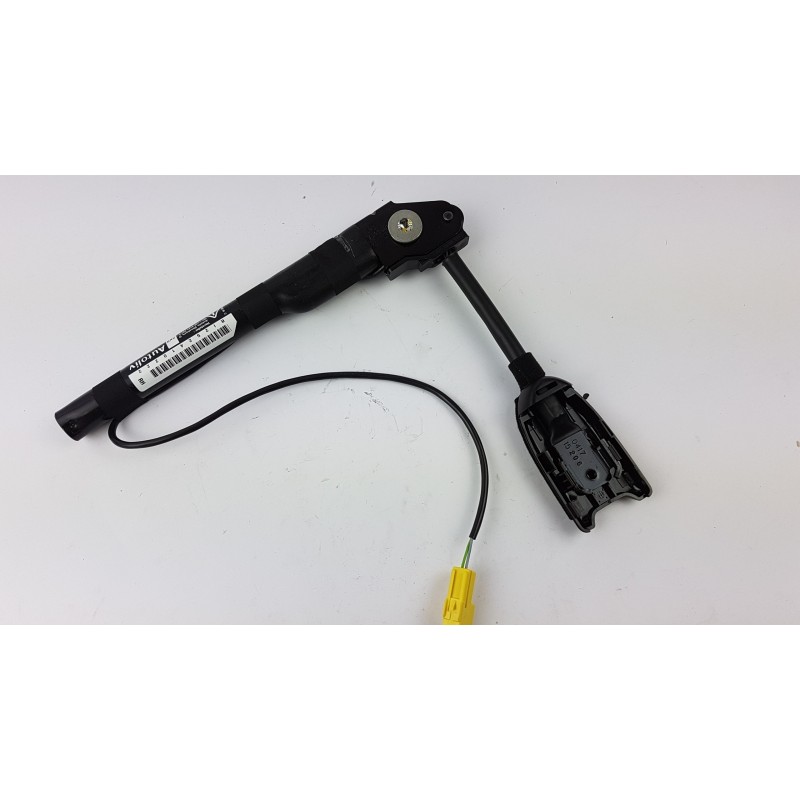 Serrure De Ceinture De Sécurité OPEL 13297078 197943 Pièce d'origine oem