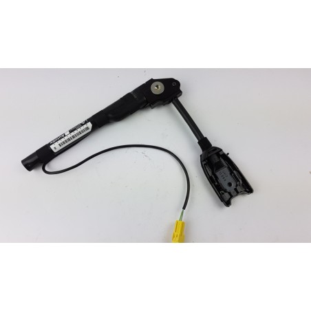 Serrure De Ceinture De Sécurité OPEL 13297078 197943 Pièce d'origine oem Serrure De Ceinture De Sécurité OPEL 13297078 197943 Pièce d'origine oem