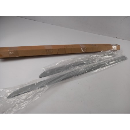 Ensemble De Garniture/Moulure De Protection Ensemble De Garniture/Moulure De Protection