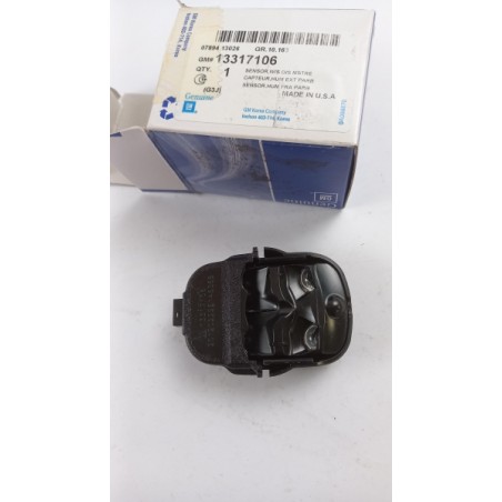 Capteur De Pluie OPEL 13317106 1247473 Pièce d'origine oem Capteur De Pluie OPEL 13317106 1247473 Pièce d'origine oem