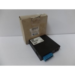 Unité De Contrôle OPEL 13325749 1232219 Pièce d'origine oem