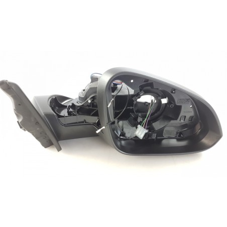 Boîtier De Rétroviseur Extérieur OPEL 13329081 1428472 Pièce d'origine oem