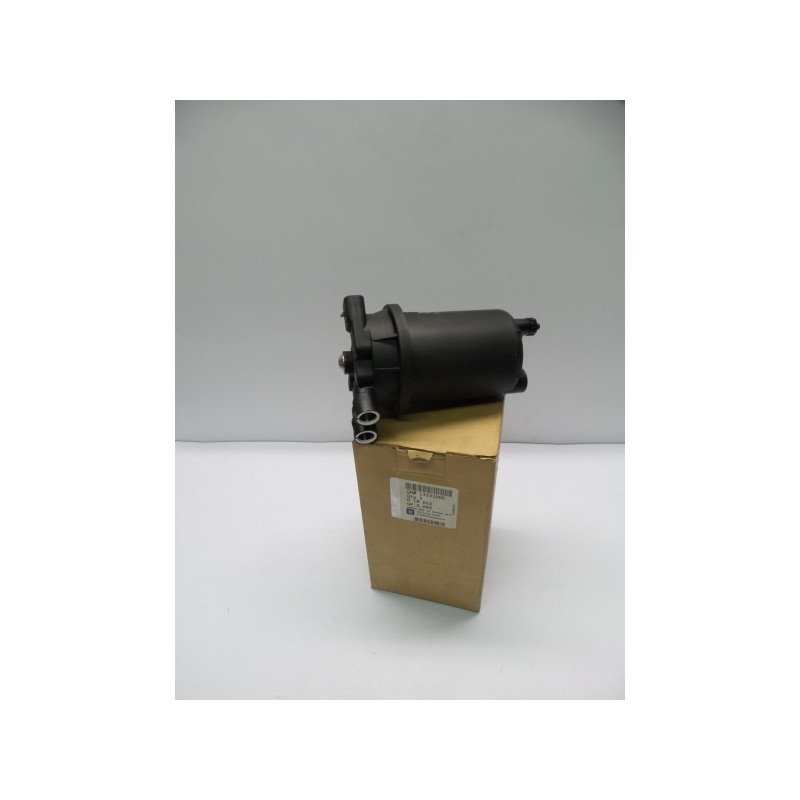 Filtre À Carburant OPEL 13333985 818003 Pièce d'origine oem