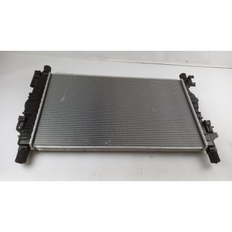 Radiateur De Refroidissement Du Moteur OPEL 13336887 Pièce d'origine oem Radiateur De Refroidissement Du Moteur OPEL 13336887 Pièce d'origine oem