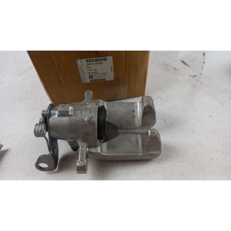 Etrier De Frein OPEL 13343564 542132 Pièce d'origine oem Etrier De Frein OPEL 13343564 542132 Pièce d'origine oem