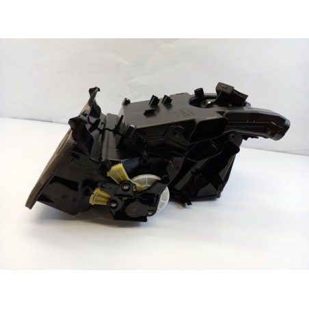 Boîtier De Chauffage OPEL 13344313 1843001 Pièce d'origine oem Boîtier De Chauffage OPEL 13344313 1843001 Pièce d'origine oem