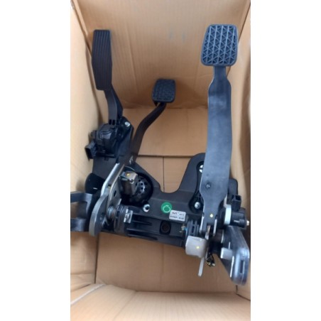 Kit De Pédale OPEL 13354329 Pièce d'origine oem Kit De Pédale OPEL 13354329 Pièce d'origine oem