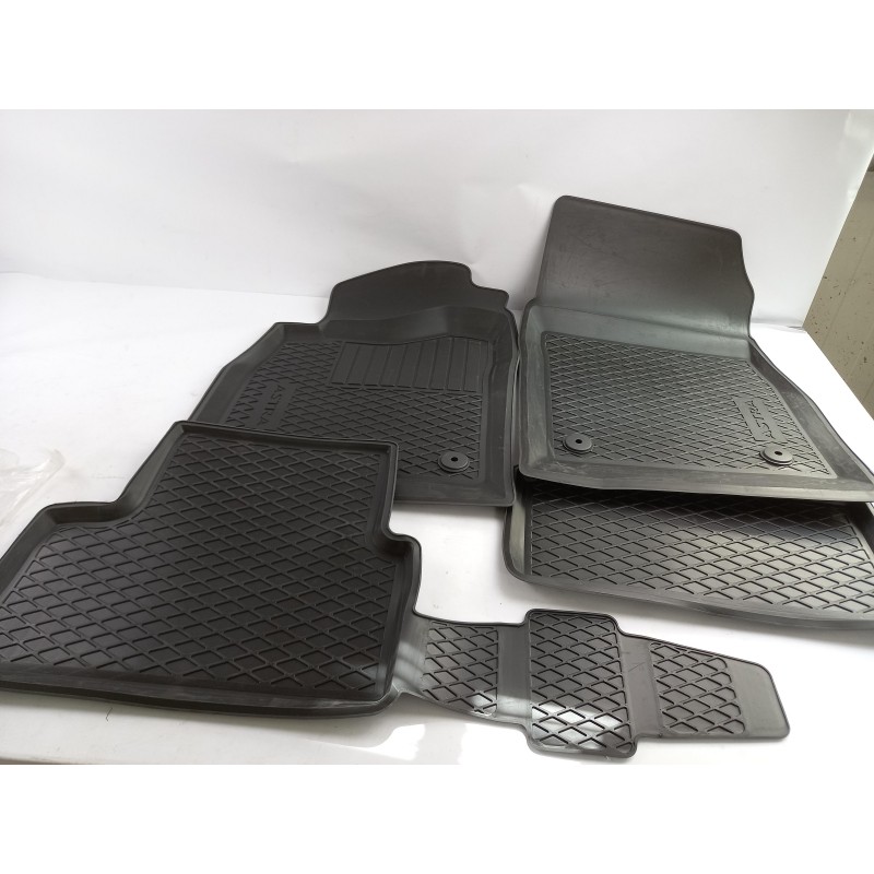 Ensemble De Tapis De Sol OPEL 13375839 1723100 Pièce d'origine oem