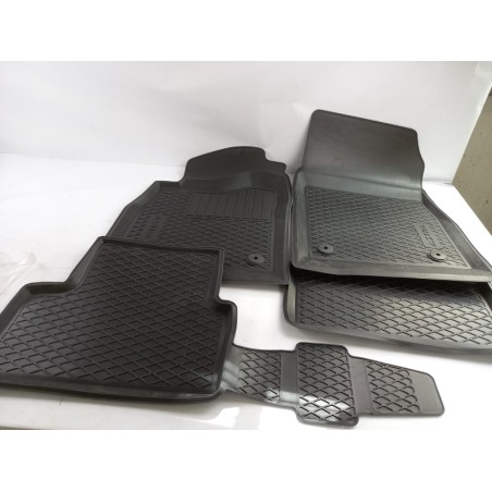 Ensemble De Tapis De Sol OPEL 13375839 1723100 Pièce d'origine oem Ensemble De Tapis De Sol OPEL 13375839 1723100 Pièce d'origine oem