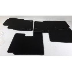 Ensemble De Tapis De Sol OPEL 13377330 1723125 Pièce d'origine oem