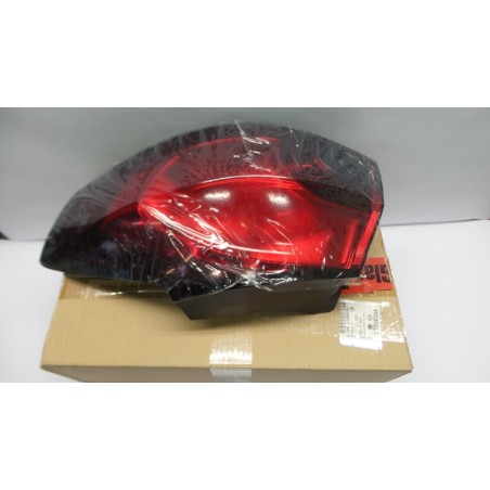 Feu Arrière OPEL 13386604 1222321 Pièce d'origine oem Feu Arrière OPEL 13386604 1222321 Pièce d'origine oem