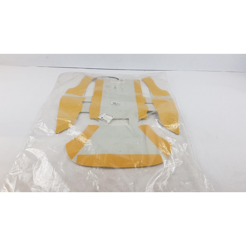 Chauffage De Siège OPEL 13393847 1748040 Pièce d'origine oem