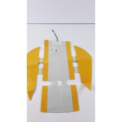 Chauffage De Siège OPEL 13393848 1748041 Pièce d'origine oem