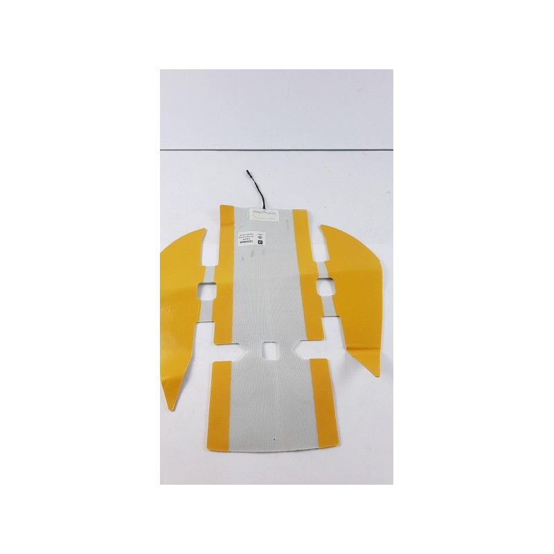 Chauffage De Siège OPEL 13393848 1748041 Pièce d'origine oem
