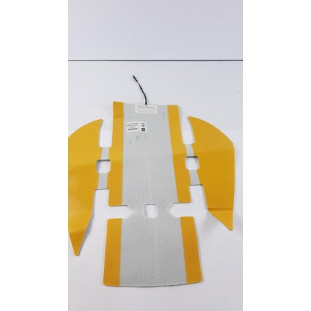 Chauffage De Siège OPEL 13393848 1748041 Pièce d'origine oem Chauffage De Siège OPEL 13393848 1748041 Pièce d'origine oem