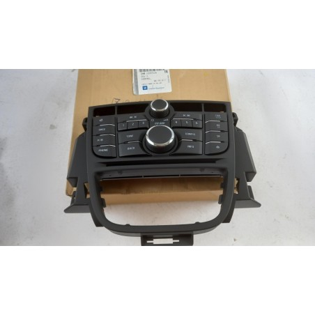 Unité De Tête Multimédia OPEL 13397126 1781231 Pièce d'origine oem Unité De Tête Multimédia OPEL 13397126 1781231 Pièce d'origine oem