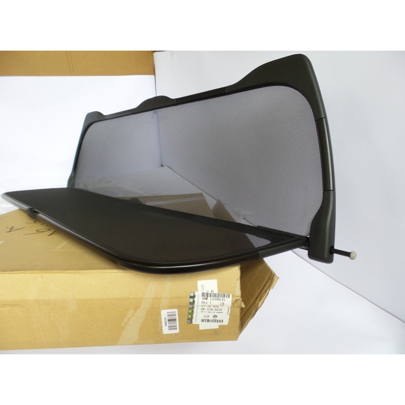 Déflecteur De Vent OPEL 13398141 1732400 Pièce d'origine oem