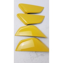 Couvercle OPEL 13424446 1006340 Pièce d'origine oem