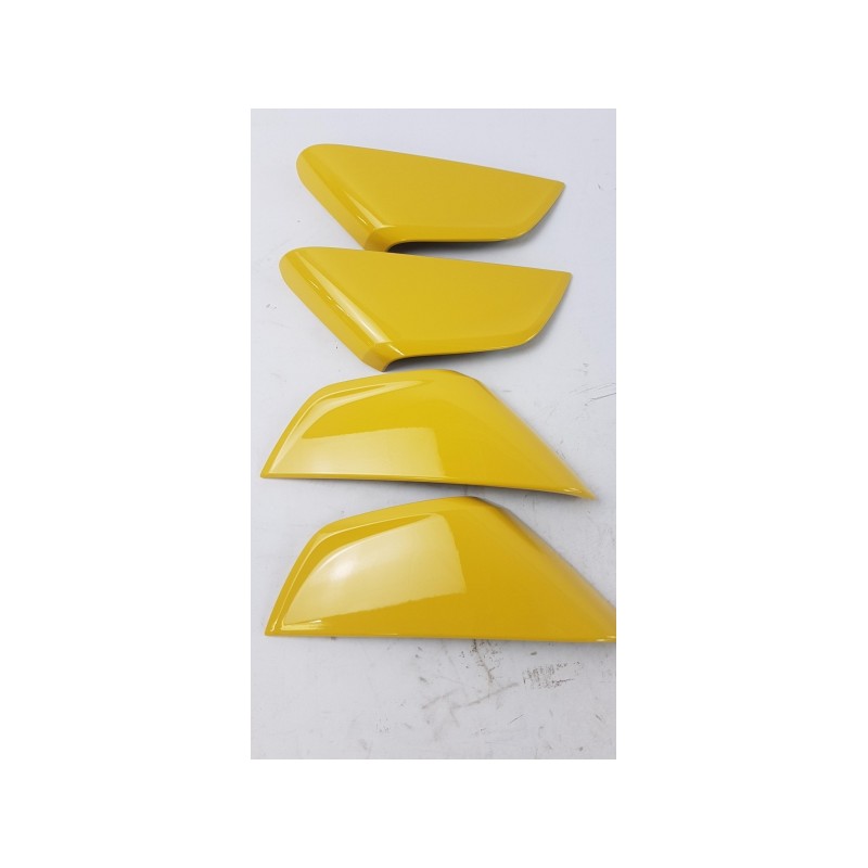 Couvercle OPEL 13424446 1006340 Pièce d'origine oem