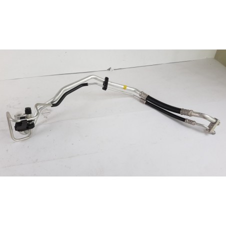 Tuyau De Pression Pour Climatisation OPEL 13434171 1850333 Pièce d'origine oem