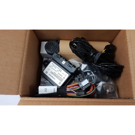 Parktronic OPEL 13437253 1717047 Pièce d'origine oem Parktronic OPEL 13437253 1717047 Pièce d'origine oem