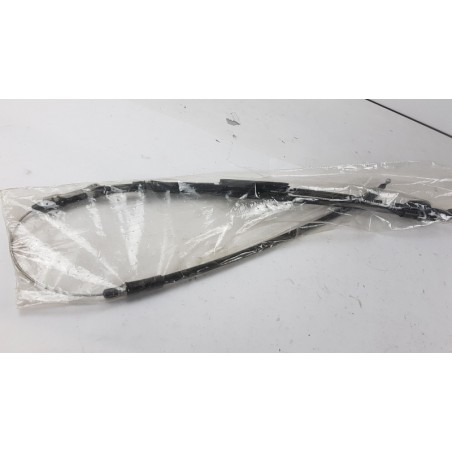 Câble De Frein De Stationnement OPEL 13441135 522136 Pièce d'origine oem