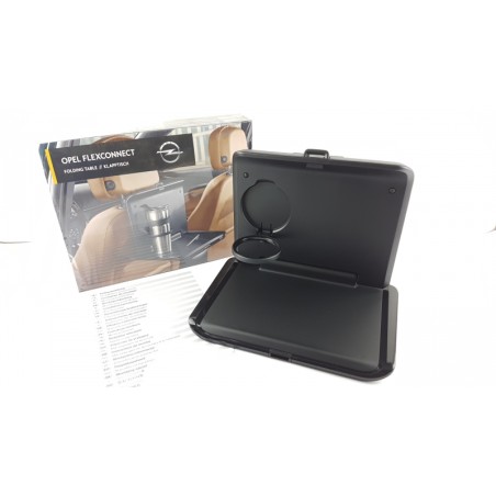 Table Pliable OPEL 13442006 1746020 Pièce d'origine oem Table Pliable OPEL 13442006 1746020 Pièce d'origine oem