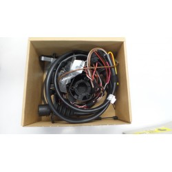 Kit Électrique De Crochet D''Attelage OPEL 13465848 1737054 Pièce d'origine oem