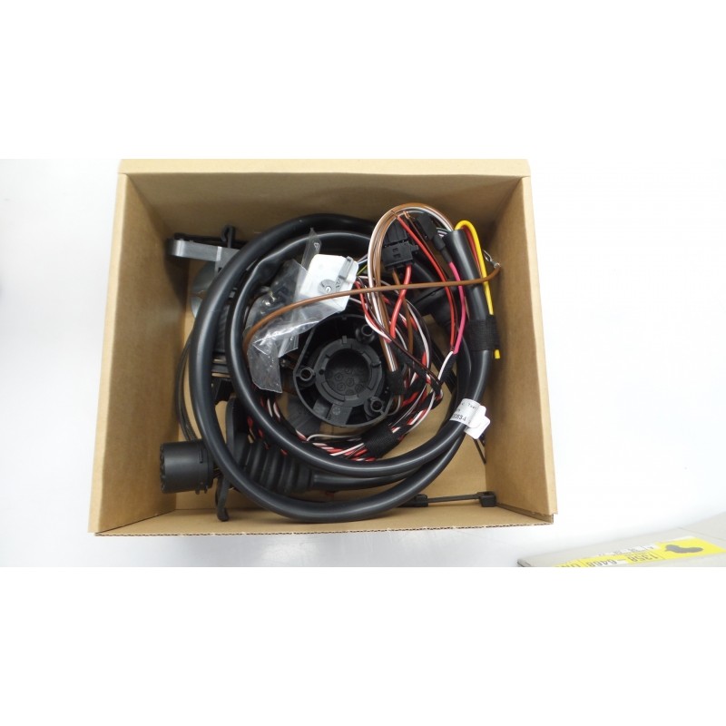 Kit Électrique De Crochet D''Attelage OPEL 13465848 1737054 Pièce d'origine oem