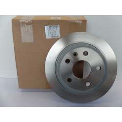 Disque De Frein (1 Pièce) OPEL 13502198 569127 Pièce d'origine oem