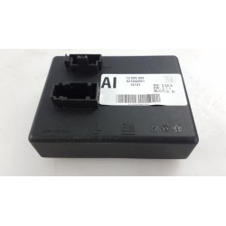 Unité De Contrôle De Lumières OPEL 13505960 1247210 Pièce d'origine oem