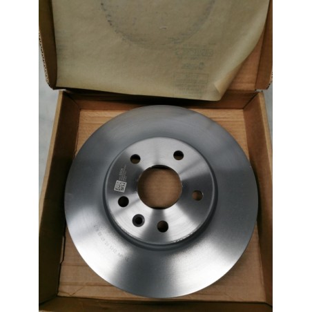 Disque De Frein (1 Pièce) OPEL 13515906 Pièce d'origine oem Disque De Frein (1 Pièce) OPEL 13515906 Pièce d'origine oem