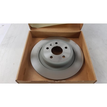 Disque De Frein (1 Pièce) OPEL 13515914  Pièce d'origine oem