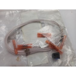 Connecteur De Câble OPEL 13576541 1286604 Pièce d'origine oem