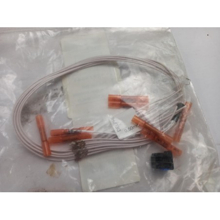 Connecteur De Câble OPEL 13576541 1286604 Pièce d'origine oem Connecteur De Câble OPEL 13576541 1286604 Pièce d'origine oem