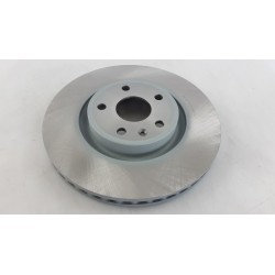 Disque De Frein (1 Pièce) OPEL 13579153 569081 Pièce d'origine oem