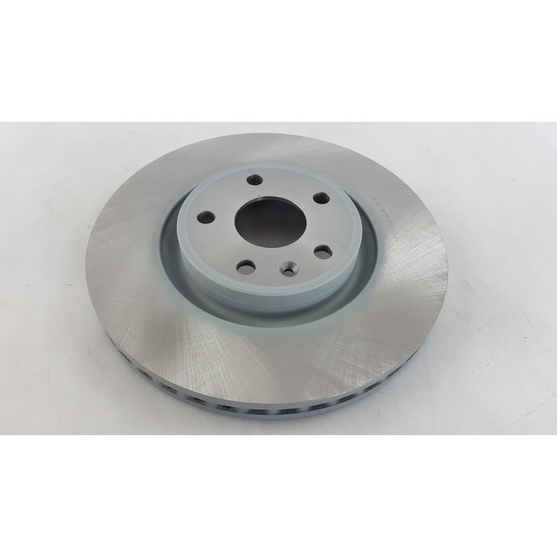 Disque De Frein (1 Pièce) OPEL 13579153 569081 Pièce d'origine oem